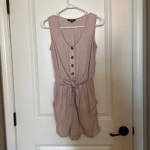 Brand: Express. Size:S. Color: pastel pink